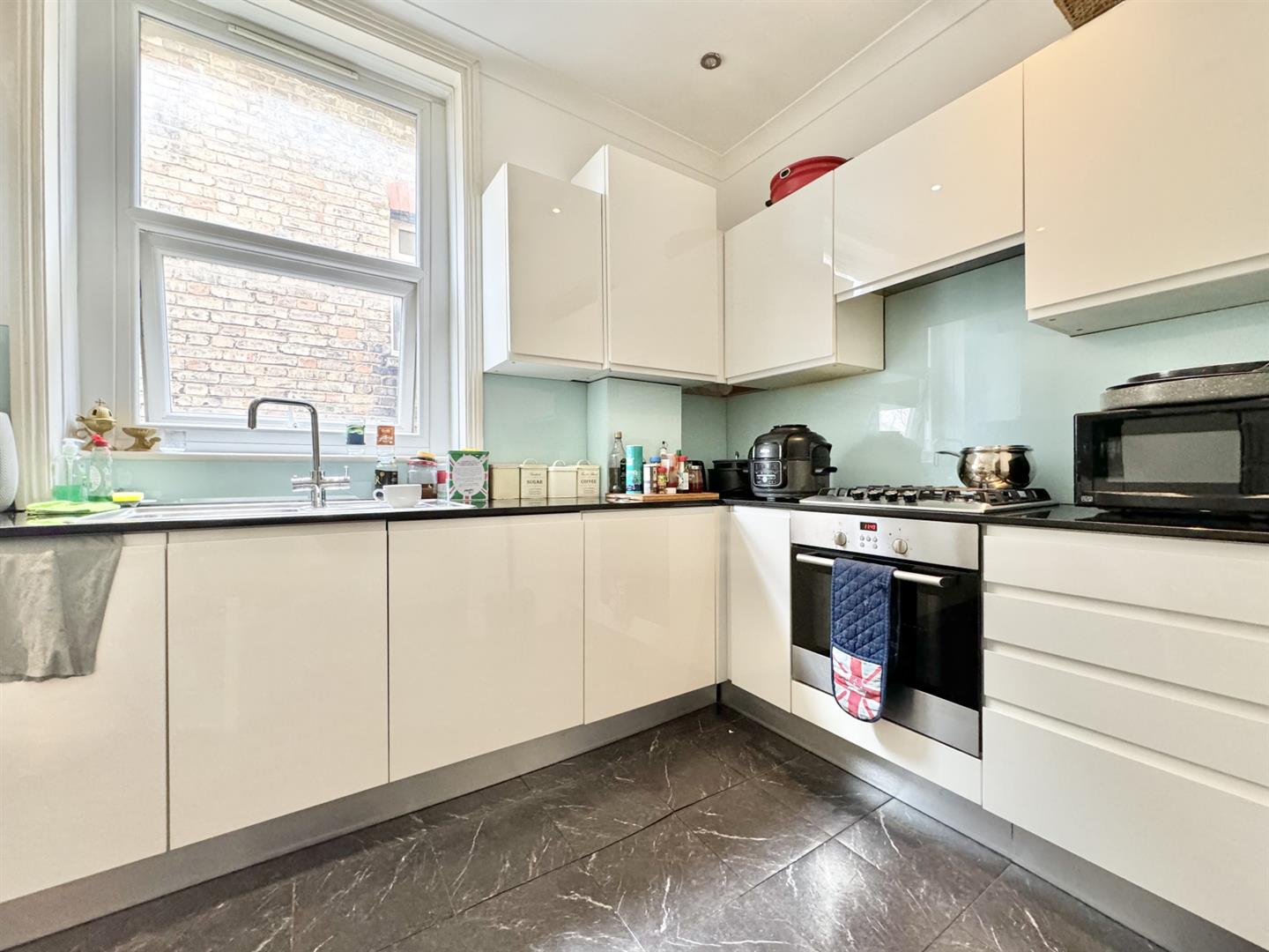 Eversley Park Road, Eversley Park Road, Winchmore Hill